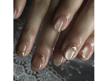 ラムネイル(la_m.nail)の写真