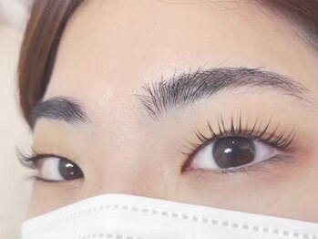 アーツアイサロン 町田駅前通り店(arts eyesalon)/パリジェンヌ