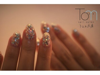 106(トム)の写真
