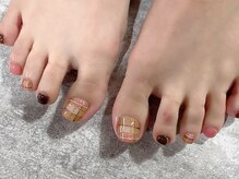 レア ネイル(lea nail)