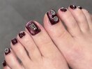 フラッシュネイル【emiri】