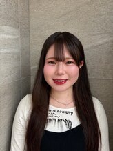 アールドヴィーヴル 富山(Ar de vivre)&nbsp;中山 優月