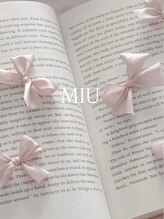 はあとねいる ひばりが丘店&nbsp;MIU 