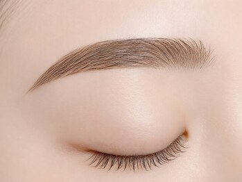 ベラ(Bera)の写真/美眉スタイリングで印象UP!骨格・筋肉に合わせた似合わせ美眉をご提案♪