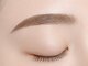 ベラ(Bera)の写真/美眉スタイリングで印象UP!骨格・筋肉に合わせた似合わせ美眉をご提案♪