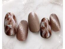 リアン(Lian)/上質アート定額　￥9,500