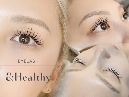 ラッシュアンドワックス ブレイブニューヨーク(Lash&Wax Brave nyc.)の写真