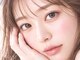アイラッシュサロン ブラン イオンモール常滑店(Eyelash Salon Blanc)の写真/【まつげパーマ】ノーメイクでも可愛い♪カールの種類や立ち上げの選択が可能◎上下まつげパーマも大人気!