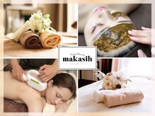 トータルビューティー マカシー(TotalBeauty makasih)