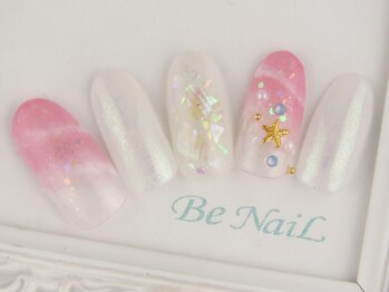 ビーネイル(Be NaiL)/