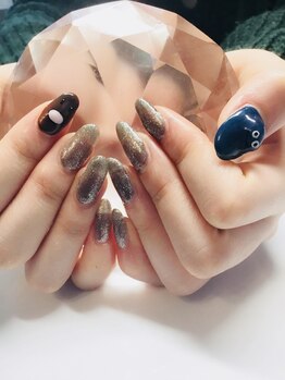 リリアーナ(Liliana)/