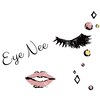 アイラッシュサロンアイニー(Eye Nee)ロゴ