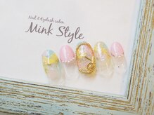 ミンクスタイル 恵比寿店(Mink Style)/チェーンネイル