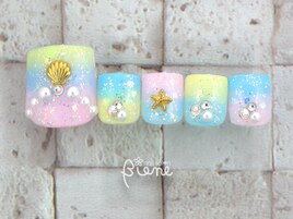 アーリーサマーF2020★-4