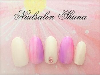 シイナ/定額デザイン8900円