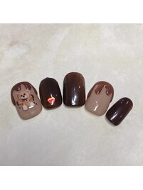 Hanano限定デザイン★☆