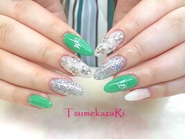 ★ジェムフラワー★