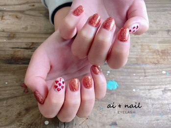 アイネイル 小倉(ai nail)/