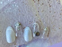 ネイルクルール(Nail.Couleur)/2021-spring-summer-8