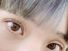 レーレ ミミ イセ(Leere Mimi ise.)/パリジェンヌラッシュリフト