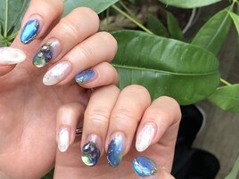 fre art 120min/8,980円