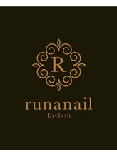 ルナネイル(runanail)&nbsp;m maeda