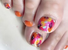 サロン ド ワカ(Salon de WAKA)/