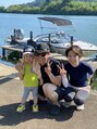 リブラガーデン 大阪&nbsp;ウエィクボードしたいが最近はいけてない！由良川、初心者です