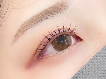 フィアラ 京都二条店(Fiara)/パリジェンヌ