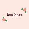 ロードローズ(l'eau D rose)のお店ロゴ