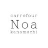 カルフールノア 金町店(Carrefour noa)のお店ロゴ