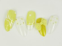 クリスタルネイルサロン(Crystal Nail)/