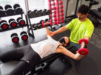 マイボディ 潮見店(MY-BODY)/