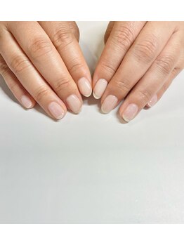 リーシュ 所沢店(RICHE)/クリアジェル