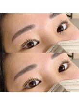 ホワイトアイ 中崎町(WHITE EYE)/