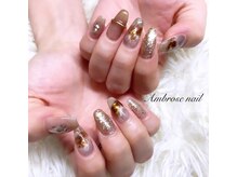 アンブローズネイル(Ambrose nail)/