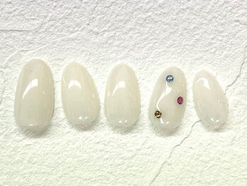 フェリス(Feliz)/定額デザイン¥5480