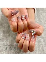 ロアンネイル(roan nail)/