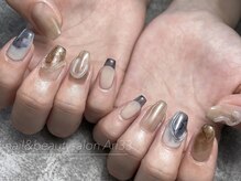 アリ(Ari33)/持ち込みデザイン◎