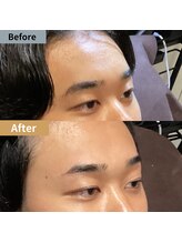 眉毛ハウス 吉祥寺店(眉毛HOUSE)/お客様の施術例(吉祥寺/東京)