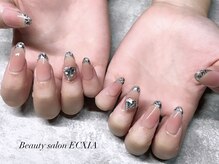 エクシア(ECXIA)/ガラスフレンチ