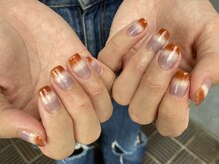 ナンバーネイル 立川(N゜Nail)/90minやり放題