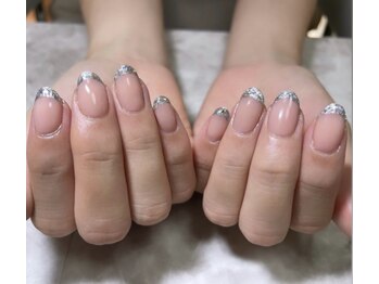 ココア(cocoa)/ガラスフレンチ