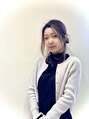 カリテス 富ヶ谷店(charites)&nbsp;伊禮 愛