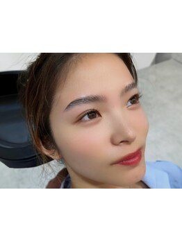 デザイン力が自慢のサロン