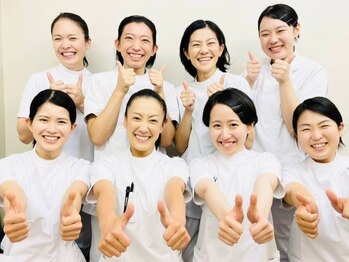 浜町アネックスあさひ整体院/【クチコミ】