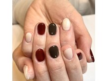 アールエム(Rm)/3月◇ネイル