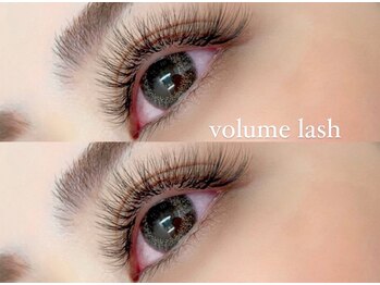 ネフェル(nefer)/ボリュームラッシュ