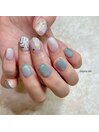 ＃ニュアンス＃マグネット