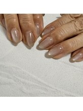 ソワネイル(SoiNail.)/マグネット